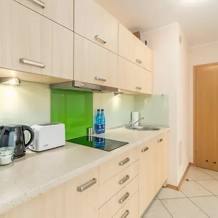 Apartmán Bielik A01 By Renters