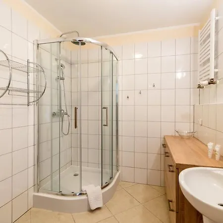Bielik A01 By Renters Apartmán Miedzyzdroje