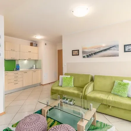 Apartmán Bielik A01 By Renters
