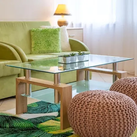 Bielik A01 By Renters Apartmán *