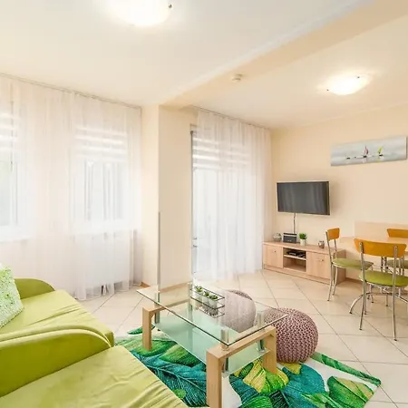 Bielik A01 By Renters Apartmán