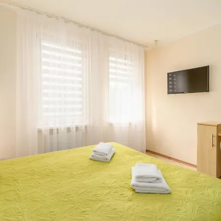 Apartmán Bielik A01 By Renters *
