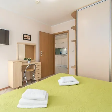 Apartmán Bielik A01 By Renters *
