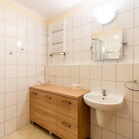 Bielik A01 By Renters Miedzyzdroje