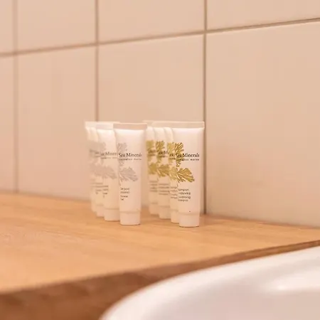 Bielik A01 By Renters Apartmán Miedzyzdroje