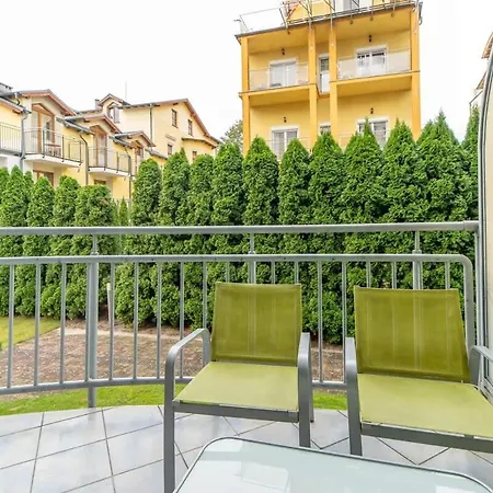 Bielik A01 By Renters Apartmán