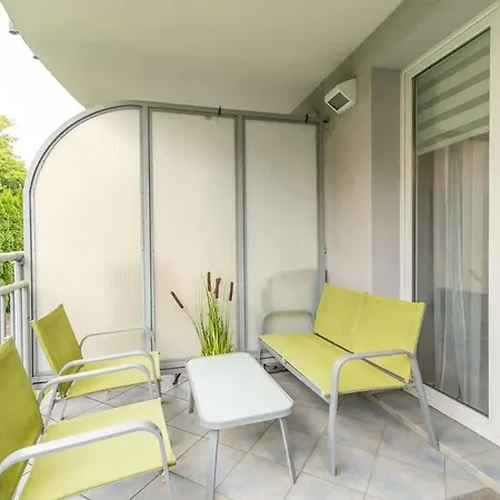 Apartmán Bielik A01 By Renters